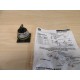 General Electric CR104PSG63B91 Selector Switch CR104P 2 Position - New No Box