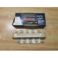 Hudson Lamp Company PR13 Miniature Lamp, Light Bulb (Pack of 10)