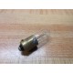 Hudson Lamp Company 1829 Miniature Lamp, Light Bulb (Pack of 10)
