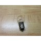 Tung-Sol TS55 Miniature Lamp, Light Bulb 55 (Pack of 10)