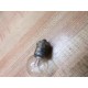 Tung-Sol TS55 Miniature Lamp, Light Bulb 55 (Pack of 10)