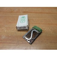 General Electric CR123-H18.6B GE Heater Element H18.6B