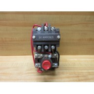 Cutler Hammer 9586H6773B Starter 6-172-21 - Used