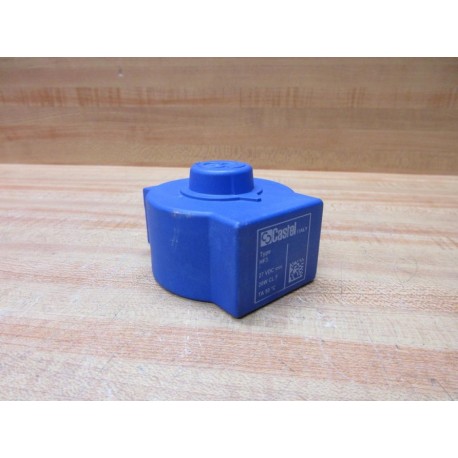 Castel 9320RD3 Coil HF3 - New No Box