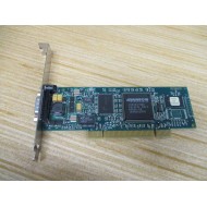 Rainbow 107562-004 CryptoSwift Card 107090-010 - Used