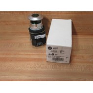 Allen Bradley 800T-FXNP16GA7 Green Button Ser. T