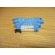 Finder 93.01.0.125 Relay Socket 93010125 W Relay (Pack of 2) - New No Box
