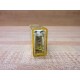 IDEC RH1B-U AC120V Relay RHIBUAC120V (Pack of 6) - New No Box