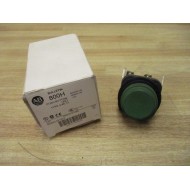 Allen Bradley 800H-R1D1 Button 800HR1D1 Series F