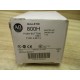 Allen Bradley 800H-R1D1 Button 800HR1D1 Series F