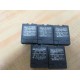 Allen Bradley 800E-2T5 Transformer 800E2T5 (Pack of 5) - Used