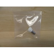 Allen Bradley 800T-N319A Bulb Lamp 24VACDC 7-LED Cluster