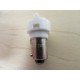 Allen Bradley 800T-N319A Bulb Lamp 24VACDC 7-LED Cluster