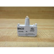 Baco 33EABL Terminal Block - New No Box