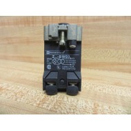 Telemanique ZB2-BW03 Pilot Light Z..-BW03. - New No Box