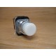 Allen Bradley 800T-PTH16W Push Button Switch W 800T-N326