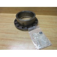 Kop Flex 4H Coupling Sleeve Size 4 Series H - New No Box