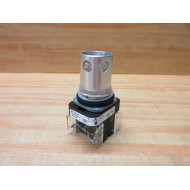 Allen Bradley 800T-QAH24C Push Button Switch - New No Box