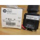 Allen Bradley 800H-PRTH16W Push Button Switch