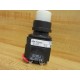 Allen Bradley 800H-PRTH16W Push Button Switch
