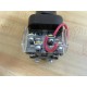 Allen Bradley 800H-PRTH16W Push Button Switch