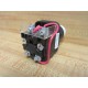 Allen Bradley 800H-PRTH16W Push Button Switch
