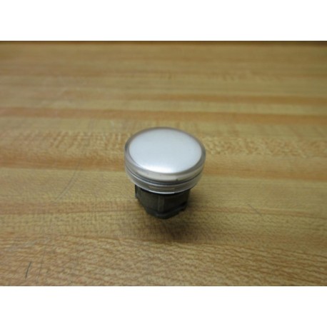 Telemecanique ZB4BV013S Pilot Light Head 44921 - New No Box
