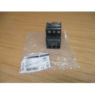 Telemecanique GV2-G05 Square D Terminal Block GV2G05