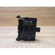 Eaton M22-LEDC-R Moeller LED Light Unit M22LEDCR WOut Bulb - New No Box
