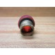 Telemecanique ZB2BV043 Pilot Light Head Red - New No Box