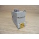 Omron F3SP-B1P Safety Light Curtain Control Unit F3SPB1P Chipped Mount - Used