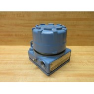 Micro Motion IFT9701J6N3UR Remote Flow Transmitter - Used