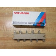 Sylvania 259 Miniature Lamp Bulbs (Pack of 10)