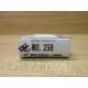 Sylvania 259 Miniature Lamp Bulbs (Pack of 10)