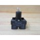 Telemecanique Z..-BW06 Base Z..-BWO6 85901 (Pack of 3) - Used