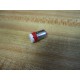 Omron A22-24AR Red LED Lamp A2224AR - New No Box