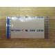 Sumitomo-Y AWM 2896 80C VW-1 FFC Flex Ribbon Cable - New No Box