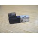 SMC VZ212 Solenoid Valve - Used