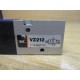 SMC VZ212 Solenoid Valve - Used