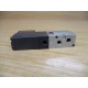 SMC VZ212 Solenoid Valve - Used