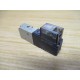 SMC VZ212 Solenoid Valve - Used