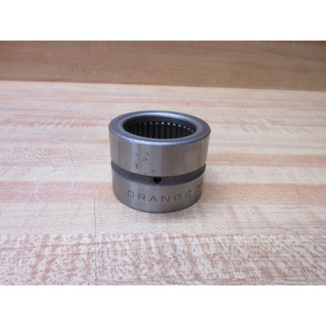 Orange 7235 Roller Bearing - New No Box