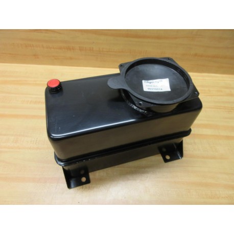 Hydr-App 90310014 Rectangular Tank - New No Box