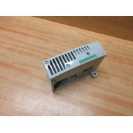 Asco Numatics 8503AK428327007 Muffler End Plate - New No Box