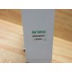 Asco Numatics 8503AK428327007 Muffler End Plate - New No Box