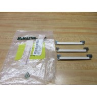 McMaster-Carr SA10X Felt Bracket Assembly (Pack of 3)