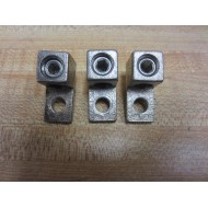 Allen Bradley 199-LF1 Lug Set 199LF1 - New No Box