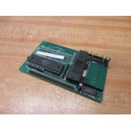 Vetra A75296 Circuit Board Rev. B - Used