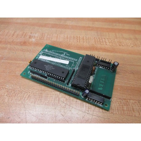 Vetra A75296 Circuit Board Rev. B - Used