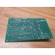 Vetra A75296 Circuit Board Rev. B - Used